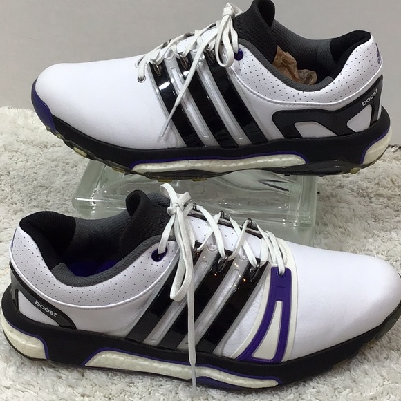 adidas energy boost golf shoes